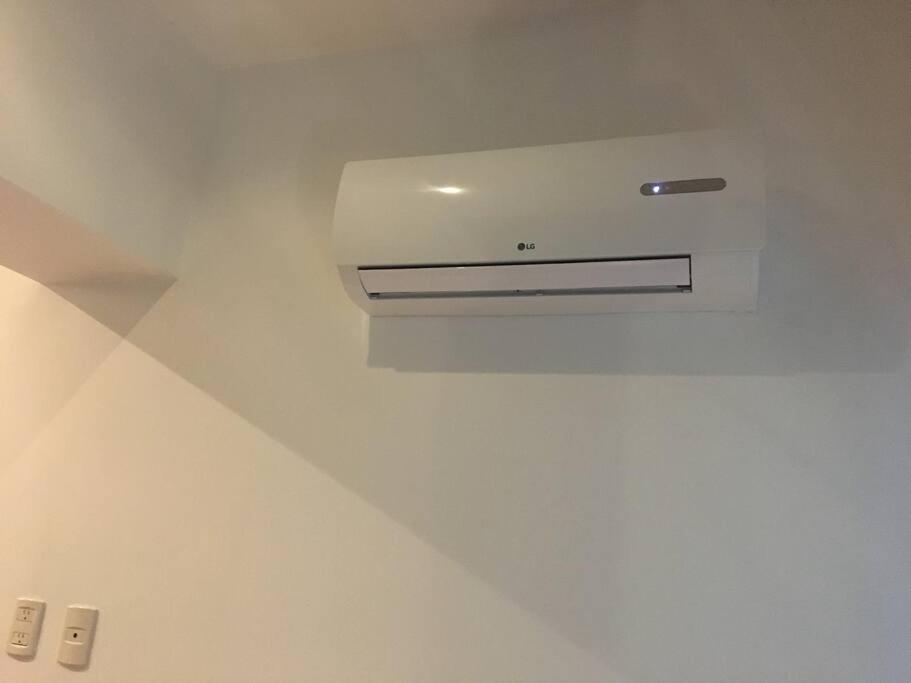Beautiful Apartment In Polanco Area With Amenities México DF Exterior foto