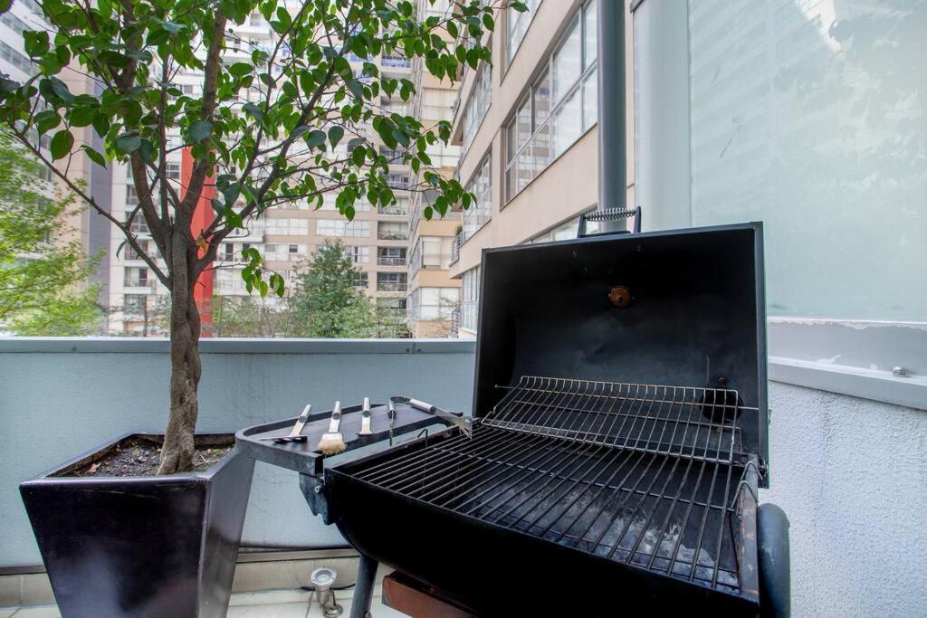 Beautiful Apartment In Polanco Area With Amenities México DF Exterior foto