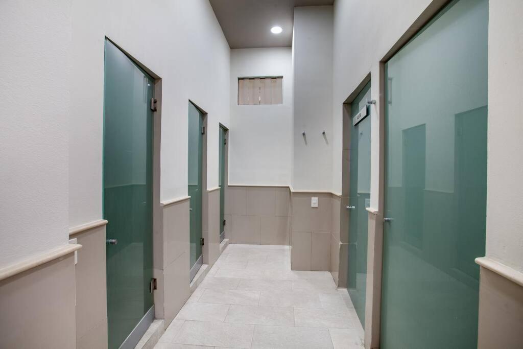 Beautiful Apartment In Polanco Area With Amenities México DF Exterior foto