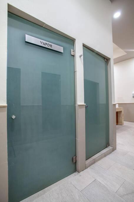 Beautiful Apartment In Polanco Area With Amenities México DF Exterior foto